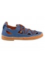 Sandales Femme-Coco&abricot-V1800H-Melincourt-6 coloris