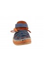 Sandales Coco&abricot-SABAL-5 coloris-V1818H