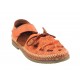 Sandales Coco&abricot-SABAL-5 coloris-V1818H