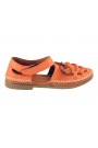 Sandales Coco&abricot-SABAL-5 coloris-V1818H