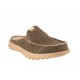 Mules homme KICK BACK-Chaise-Braided-2 coloris