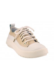 Basket Chacal-Femme compensée-6341- 2 coloris