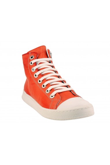 Basket montante-Chacal-Femme-6337-3 coloris-