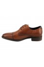 Chaussures lacets-Derbie-homme-Fluchos-LUKE-F1055-marron (camel)