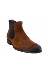 Boots-homme-Fluchos-9211-2 coloris