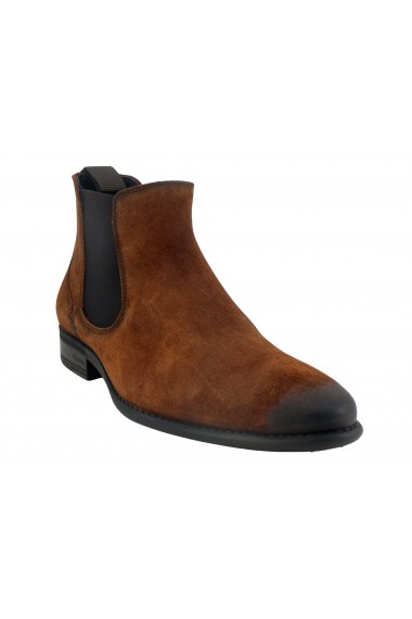 Boots-homme-Fluchos-9211-2 coloris