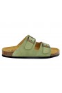 Mules Plakton-Beta-180010-6 coloris