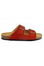Mules Plakton-Beta-180010-6 coloris
