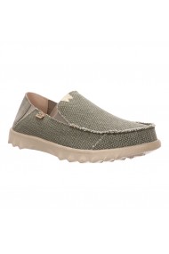 Mocassin homme-KICK BACK-Couch vibe-2 coloris