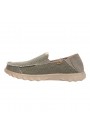 Mocassin homme-KICK BACK-Couch vibe-2 coloris