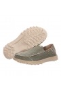 Mocassin homme-KICK BACK-Couch vibe-2 coloris