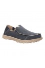 Mocassin homme-KICK BACK-Couch vibe-2 coloris