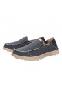 Mocassin homme-KICK BACK-Couch vibe-2 coloris