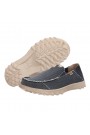 Mocassin homme-KICK BACK-Couch vibe-2 coloris