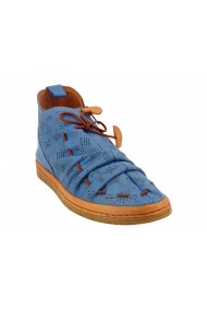 Basket femme Coco&abricot-MIRIBEL-V2680B-5 coloris