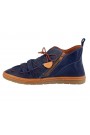 Basket femme Coco&abricot-MIRIBEL-V2680B-5 coloris