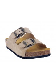 Sandales femme PLAKTON-CP Beta WEST-3 coloris