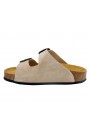 Sandales femme PLAKTON-CP Beta WEST-3 coloris