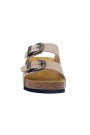 Sandales femme PLAKTON-CP Beta WEST-3 coloris