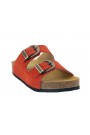 Sandales femme PLAKTON-CP Beta WEST-3 coloris