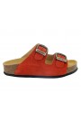 Sandales femme PLAKTON-CP Beta WEST-3 coloris