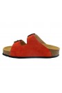 Sandales femme PLAKTON-CP Beta WEST-3 coloris