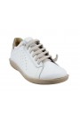 Basket femme-CHACAL-6617-Blanc