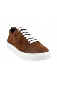 Basket femme-Coco&abricot-Mirecourt suede-V2669F-3 coloris