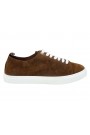 Basket femme-Coco&abricot-Mirecourt suede-V2669F-3 coloris