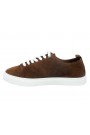 Basket femme-Coco&abricot-Mirecourt suede-V2669F-3 coloris