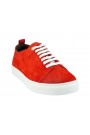 Basket femme-Coco&abricot-Mirecourt suede-V2669F-3 coloris