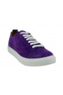 Basket femme-Coco&abricot-Mirecourt suede-V2669F-3 coloris