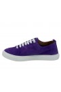 Basket femme-Coco&abricot-Mirecourt suede-V2669F-3 coloris