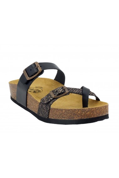 Sandales femme Plakton-CP.Bombay-341032-5 coloris