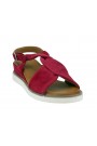 Sandale femme-Coco&abricot-Missecle-V2689G-4 coloris