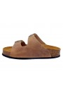 Mules Femme-Plakton-CP Beta Square-340010-3 coloris