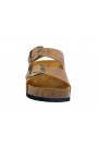 Mules Femme-Plakton-CP Beta Square-340010-3 coloris