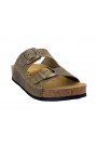 Mules Femme-Plakton-CP Beta Square-340010-3 coloris