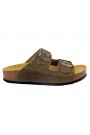 Mules Femme-Plakton-CP Beta Square-340010-3 coloris