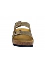 Mules Femme-Plakton-CP Beta Square-340010-3 coloris
