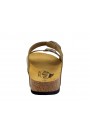 Mules Femme-Plakton-CP Beta Square-340010-3 coloris