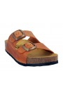 Mules Femme-Plakton-CP Beta Square-340010-3 coloris