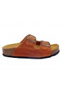 Mules Femme-Plakton-CP Beta Square-340010-3 coloris