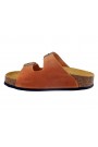 Mules Femme-Plakton-CP Beta Square-340010-3 coloris