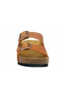Mules Femme-Plakton-CP Beta Square-340010-3 coloris