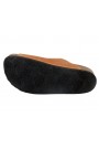 Mules Femme-Plakton-CP Beta Square-340010-3 coloris