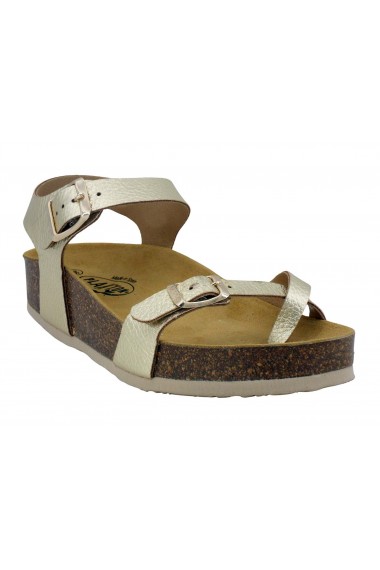 Sandales femme Plakton-CP.Zomba-341016-3 coloris