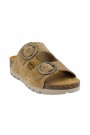 Mules femme Plakton-Memory-355993-2 coloris