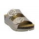 Mules femme Plakton-Memory-355993-2 coloris