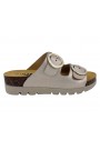 Mules femme Plakton-Memory-355993-2 coloris